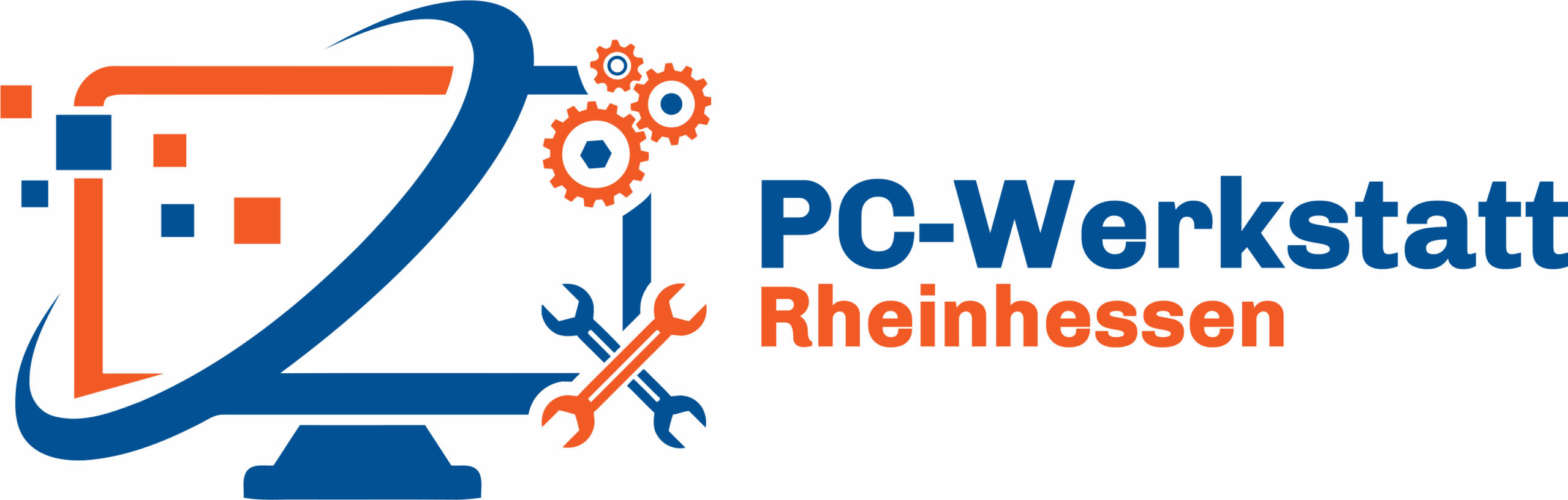 PC-Werkstatt Rheinhessen