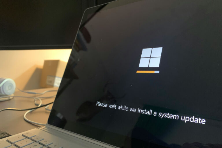 Mehr über den Artikel erfahren Warum Windows-Updates wichtig sind und wie man sie stressfrei einspielt