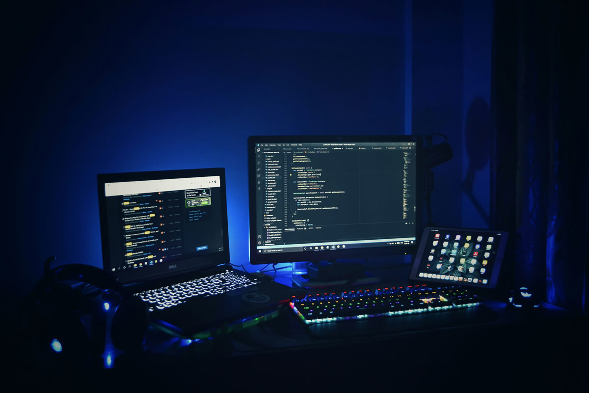Mehr über den Artikel erfahren Streamdeck: Mehr als nur was für Streamer