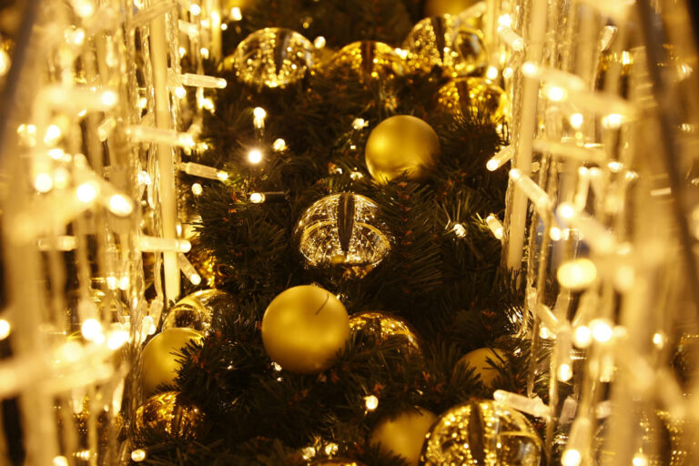 Mehr über den Artikel erfahren Weihnachts- und Jahresendzeiten – Schnelle Info